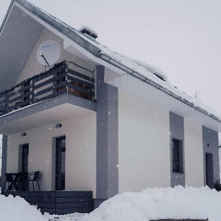 Chata Dalma Jezersko Extérieur photo