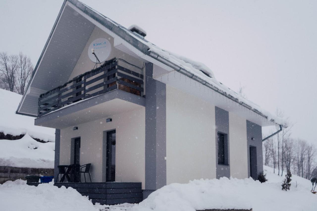 Chata Dalma Jezersko Extérieur photo